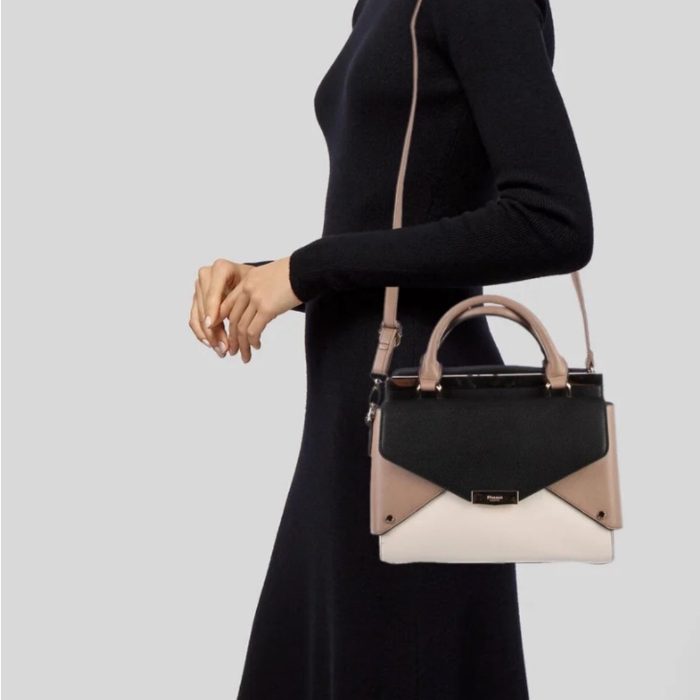 Dune London  hand Leather purse
